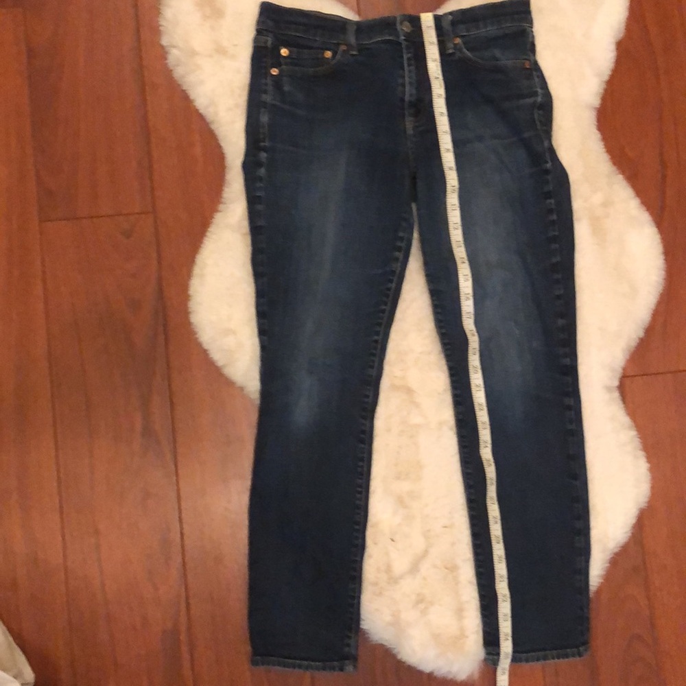 Gap 1969 Jeans